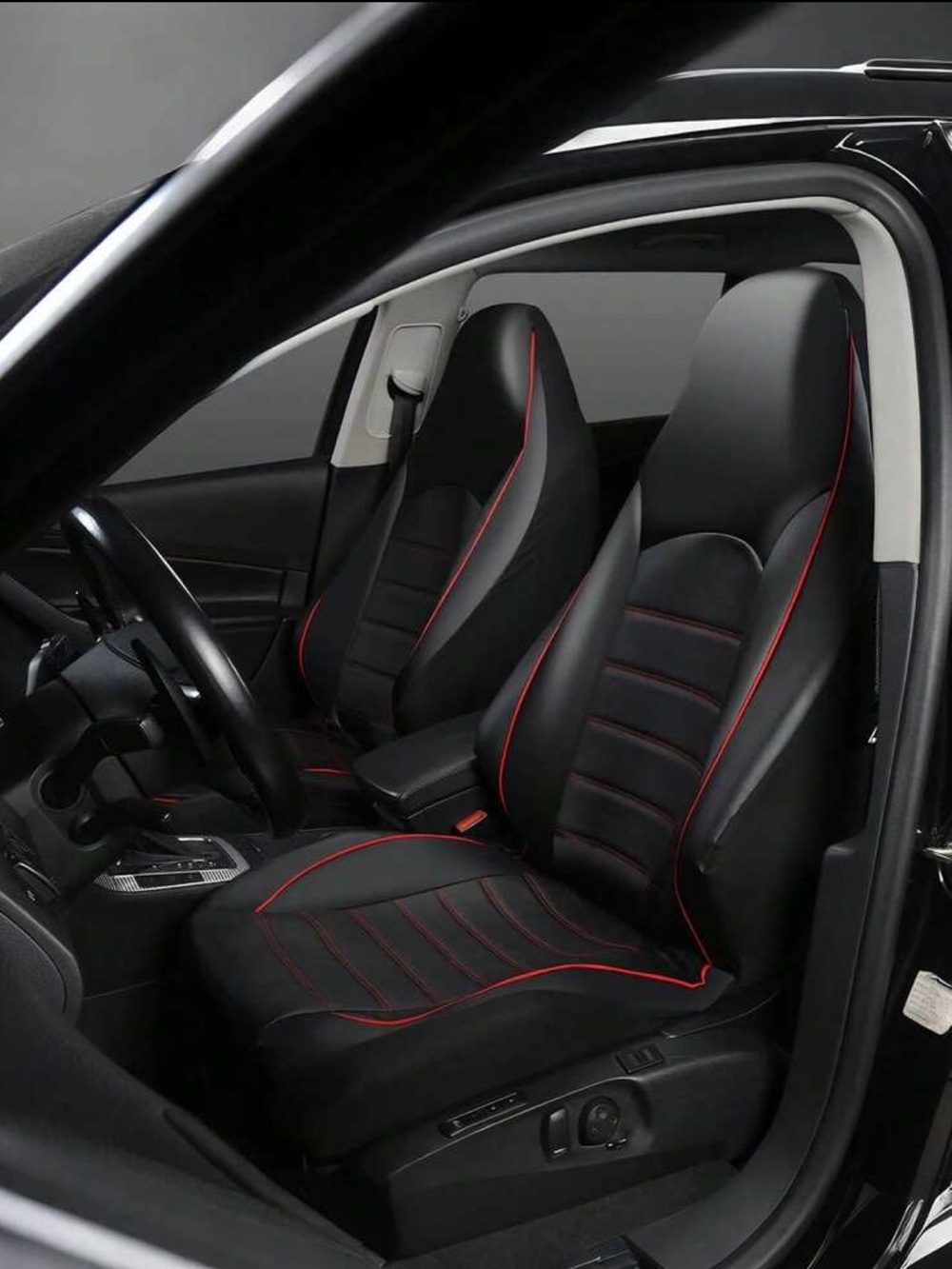 Car accessories bundle